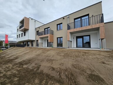 Wohnung zur Miete 784 € 2 Zimmer 59,9 m² 2. Geschoss frei ab 01.03.2025 Langenneufnach Langenneufnach 86863