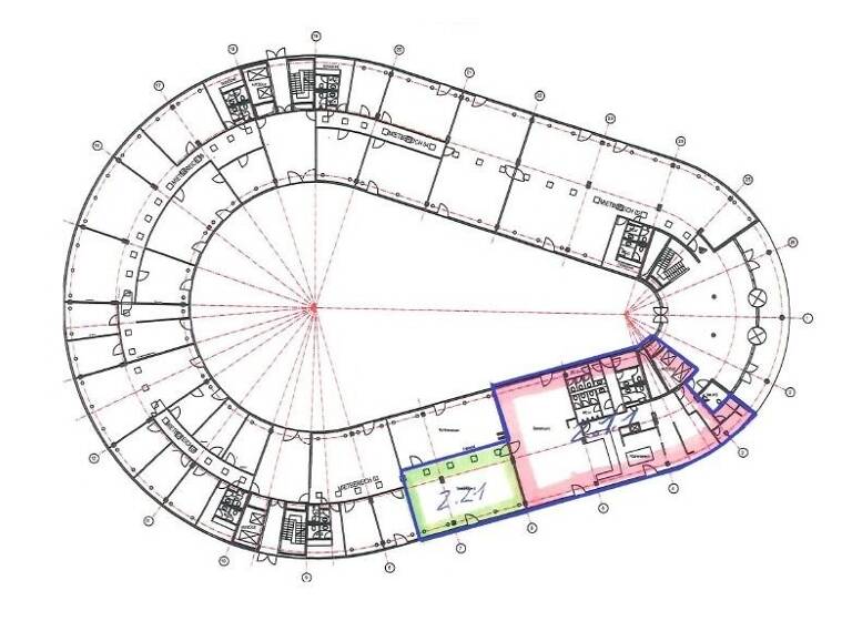 Gastronomie/Hotel zur Miete 305 m² Gastrofläche Wilsdruffer Vorstadt/Seevorstadt-West Dresden 01067