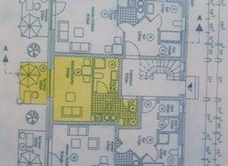 Wohnung zum Kauf provisionsfrei 129.900 € 1 Zimmer 26 m²<br/>Wohnfläche EG<br/>Geschoss Seedorf 3 c Seedorf Sellin 18586