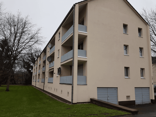 Wohnung zur Miete 420 € 3 Zimmer 60,2 m² EG frei ab 01.04.2026 Hünenpad 18 Oberaden Bergkamen 59192