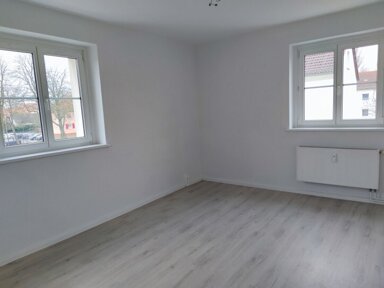 Wohnung zur Miete 394 € 3 Zimmer 50,5 m² 1. Geschoss frei ab 15.01.2025 Mozartstraße 2 Görden Brandenburg an der Havel 14772