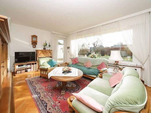 Mehrfamilienhaus zum Kauf 499.000 € 6,5 Zimmer 171,4 m² 748 m² Grundstück Renninghausen Dortmund 44225