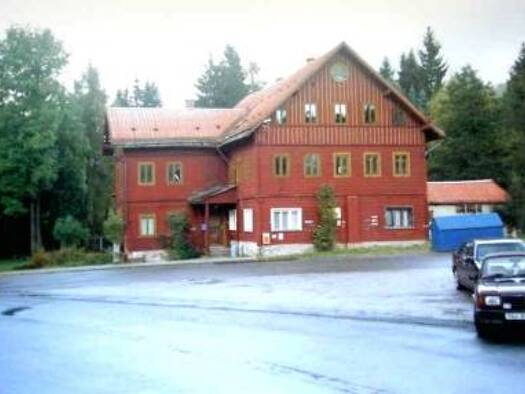 Haus zum Kauf 282.000 € 1 Zimmer 658 m² Grundstück Harrachov 51246