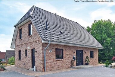 Einfamilienhaus zum Kauf provisionsfrei 403.700 € 4 Zimmer 115 m² 660 m² Grundstück Raisdorf Schwentinental 24223