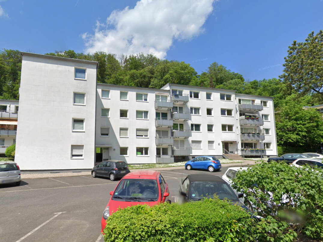 Wohnung zum Kauf 129.000 € 2 Zimmer 42 m²<br/>Wohnfläche Rambach - Mitte Wiesbaden 65207