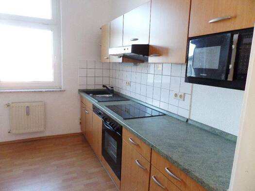 Wohnung zur Miete 510 € 3 Zimmer 74 m² frei ab sofort Rathausstraße Wittenberge 19322