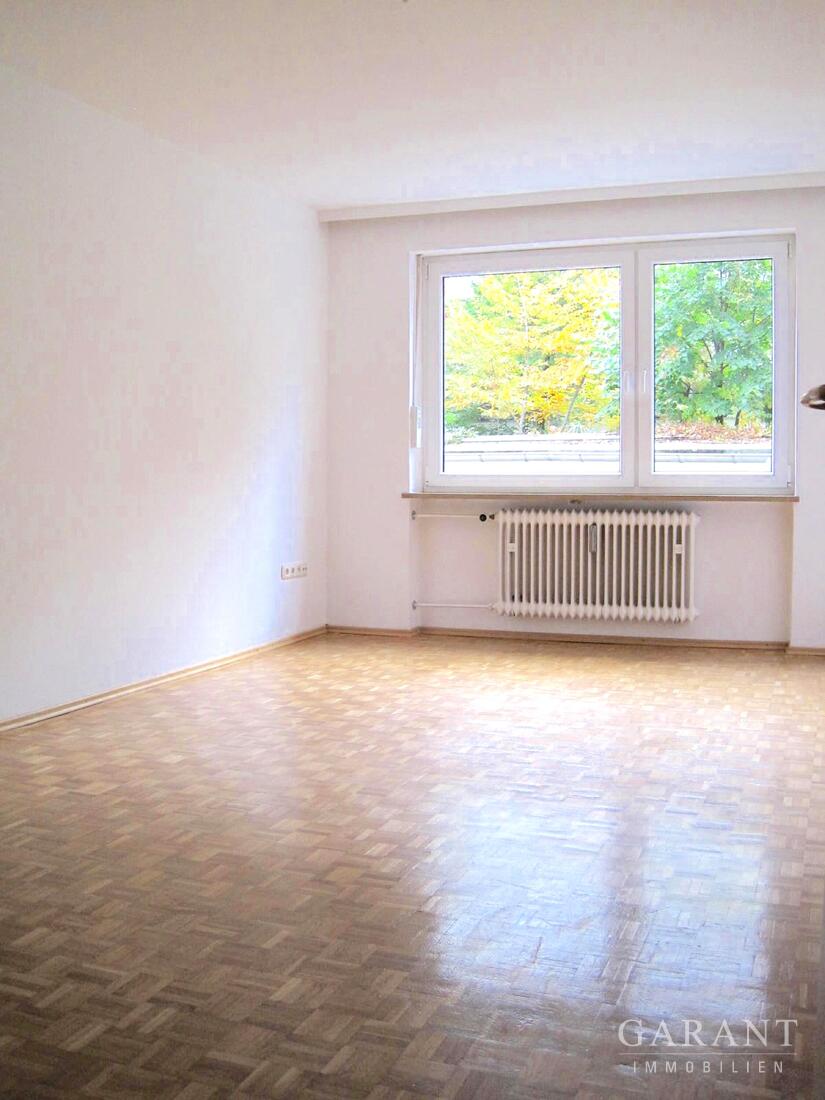 Wohnung zum Kauf 229.000 € 1 Zimmer 27 m²<br/>Wohnfläche 1.<br/>Geschoss Neuschwabing München 80797