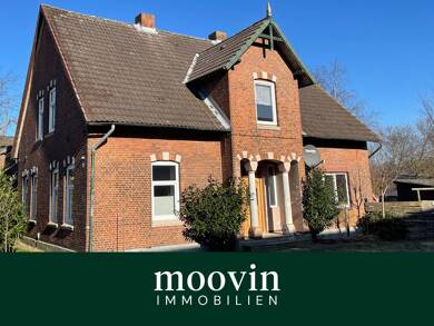 Einfamilienhaus zum Kauf 238.000 € 5 Zimmer 180 m² 538 m² Grundstück Krumstedt 25727