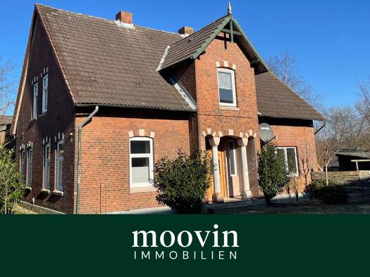 Einfamilienhaus zum Kauf 238.000 € 5 Zimmer 150 m² 538 m² Grundstück Krumstedt 25727