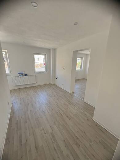 Wohnung zur Miete 600 € 2 Zimmer 60 m² frei ab 01.07.2025 Landsweiler Schiffweiler / Landsweiler-Reden 66578