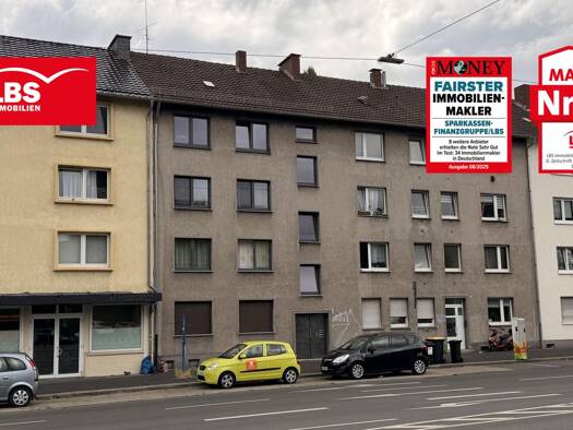 Mehrfamilienhaus zum Kauf 299.000 € 12 Zimmer 298,1 m² 178 m² Grundstück Mittelstadt Mitte 58095