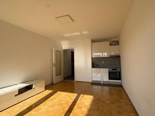 Studio zum Kauf provisionsfrei 274.000 € 1 Zimmer 30 m² Geschoss 3/4 Sendling-Westpark München 81373