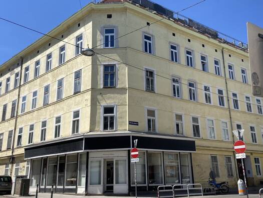 Studio zum Kauf 230.000 € 1 Zimmer 30,9 m² 3. Geschoss Wien,Währing 1180