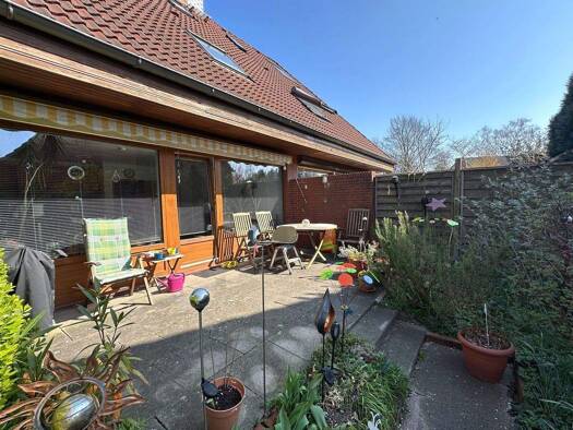 Doppelhaushälfte zum Kauf 319.900 € 4 Zimmer 95 m² 279 m² Grundstück Elmshorn 25337