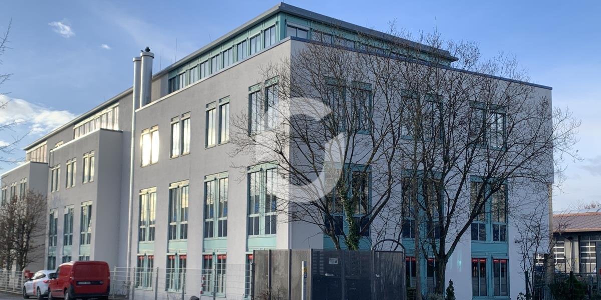 Büro-/Praxisfläche zur Miete provisionsfrei 11,50 € 278,8 m²<br/>Bürofläche ab 278,8 m²<br/>Teilbarkeit Sindelfingen 4 Sindelfingen 71065