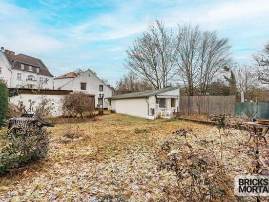 Einfamilienhaus zum Kauf 699.000 € 8,5 Zimmer 134,3 m² 586 m² Grundstück Wannsee Berlin 14109