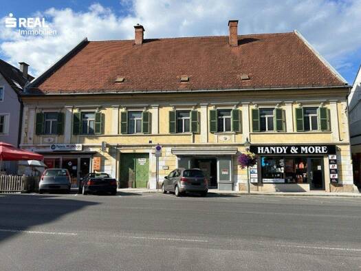 Büro zum Kauf 495.000 € Voitsberg 8570