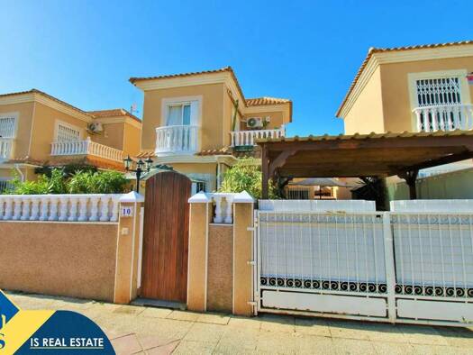 Chalet zum Kauf 259.950 € 3 Zimmer 83 m² Orihuela 03189