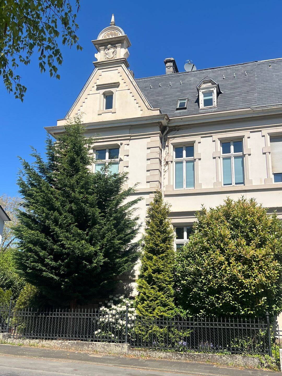 Villa zum Kauf - Ansicht 3