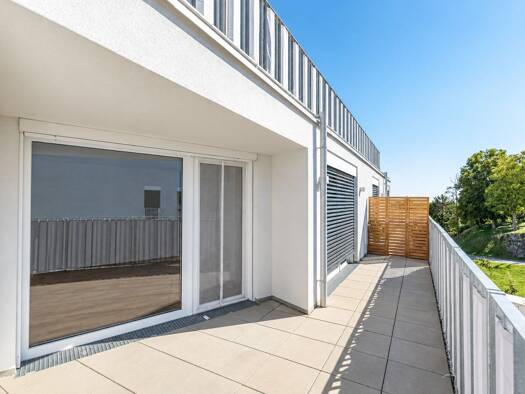 Wohnung zur Miete 1.146 € 3 Zimmer 2. Geschoss frei ab sofort Wiener Straße Klosterneuburg 3400