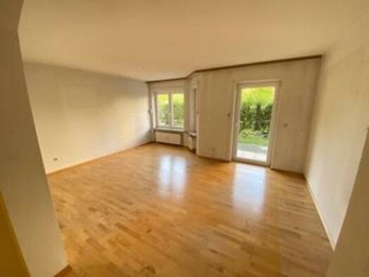Terrassenwohnung zum Kauf provisionsfrei 355.000 € 3,5 Zimmer 84 m² Geschoss EG/1 frei ab sofort Reinhausen Regensburg 93057