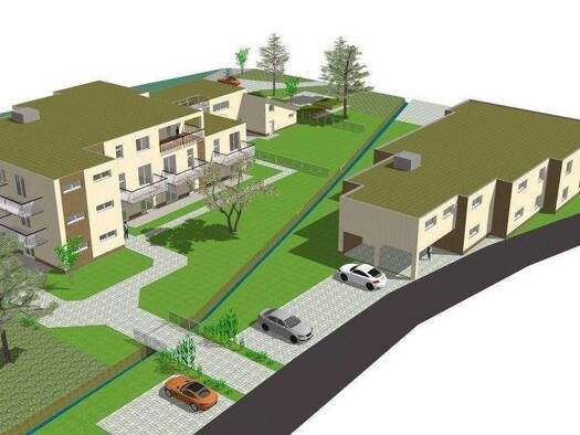 Studio zum Kauf als Kapitalanlage geeignet 270.000 € 2 Zimmer 60 m² Hauptstraße 63-69 Queidersbach 66851