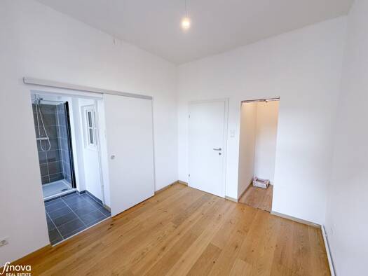 Wohnung zum Kauf 139.000 € 2 Zimmer 46,9 m² 2. Geschoss Eggenberg Graz 8020