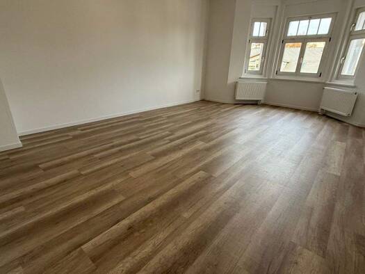 Wohnung zur Miete 499 € 3 Zimmer 86,4 m² 4. Geschoss Albrechtstraße 26 Sonnenberg Chemnitz 09130