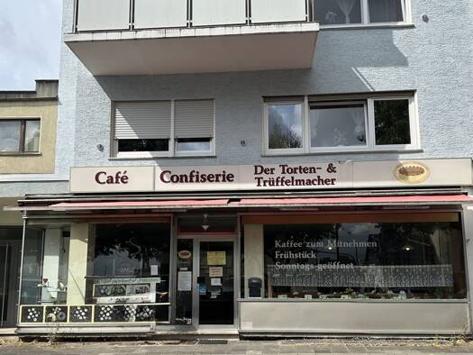 Laden zur Miete provisionsfrei 20 € Friedberg 61169