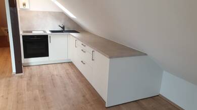 Wohnung zur Miete 450 € 2 Zimmer 45 m² Geschoss 2/2 frei ab sofort Bodenheim 55294