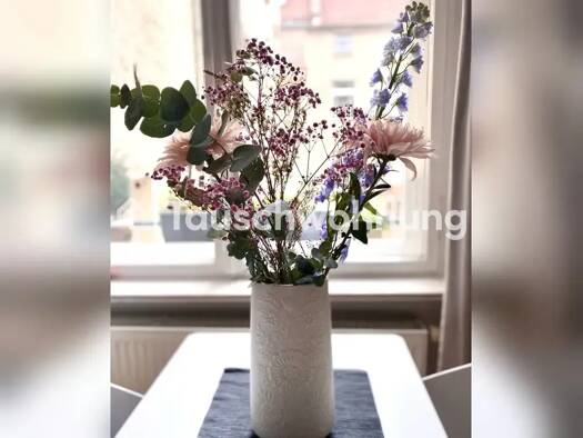 Wohnung zur Miete Tauschwohnung 682 € 2 Zimmer 65 m² 3. Geschoss Prenzlauer Berg Berlin 10407