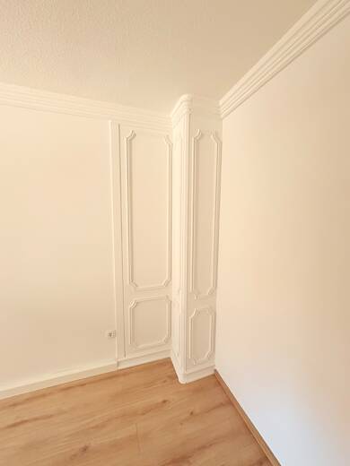 Wohnung zum Kauf 270.000 € 3 Zimmer 75 m² EG frei ab sofort Maxfeldstr. 28 Pirckheimerstraße Nürnberg 90409