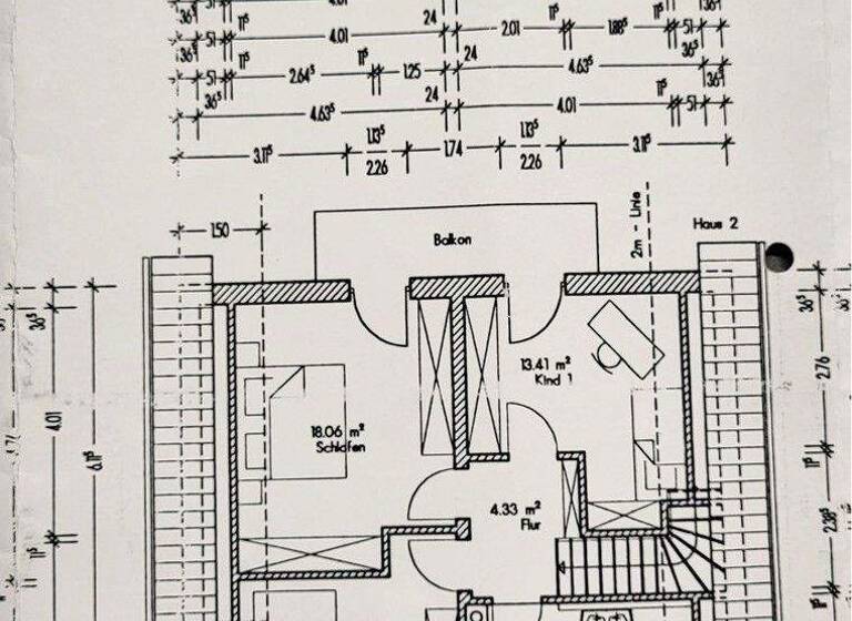 Doppelhaushälfte zum Kauf provisionsfrei 539.000 € 5 Zimmer 122 m² 425 m² Grundstück Lichtenau Weichering 86709