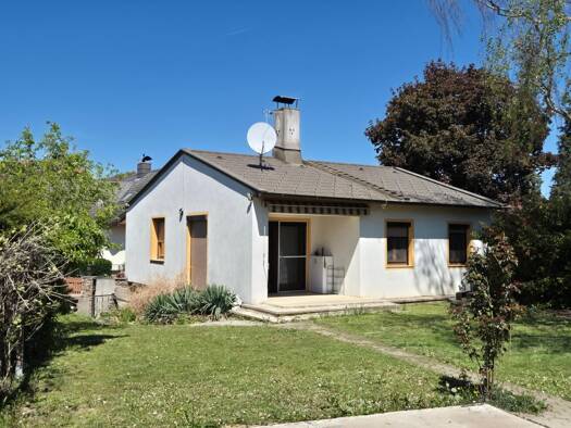 Einfamilienhaus zum Kauf 189.000 € 3 Zimmer 65 m² 408 m² Grundstück Sitzenberg-Reidling 3454