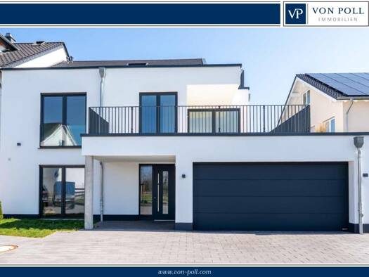 Mehrfamilienhaus zum Kauf 1.110.000 € 8 Zimmer 284 m² 550 m² Grundstück Heimbach-Weis Neuwied / Heimbach-Weis 56566