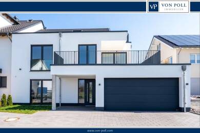 Mehrfamilienhaus zum Kauf 1.110.000 € 8 Zimmer 284 m² 550 m² Grundstück Heimbach-Weis Neuwied / Heimbach-Weis 56566