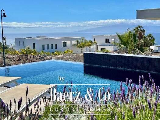 Villa zum Kauf 1.830.000 € 4 Zimmer 303 m² 395 m² Grundstück abama
