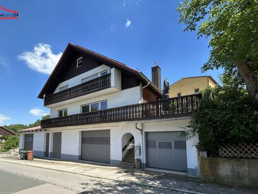 Einfamilienhaus zum Kauf 349.000 € 8 Zimmer 182 m² 718 m² Grundstück frei ab sofort Heidenheim Heidenheim 91719