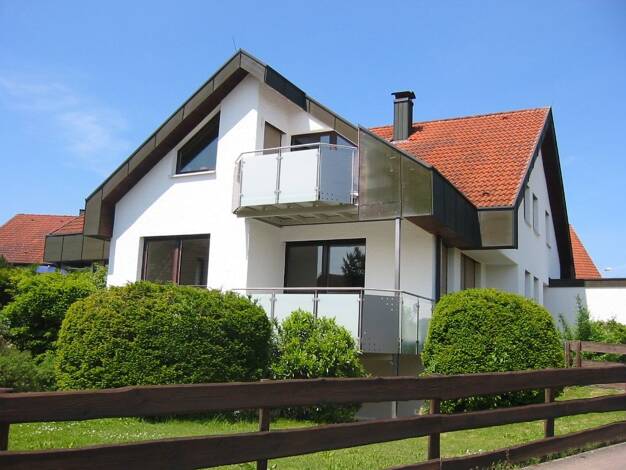 Maisonette zur Miete 1.338 € 137 m² EG Beimerstetten Beimerstetten 89179
