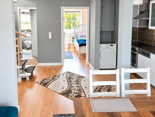 Maisonette zum Kauf 279.000 € 4 Zimmer 87 m² Mölln 23879
