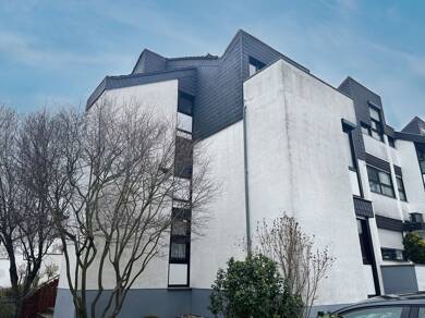 Wohnung zum Kauf 248.000 € 2 Zimmer 60 m² Dachgeschoss Bretzenheim Mainz 55128