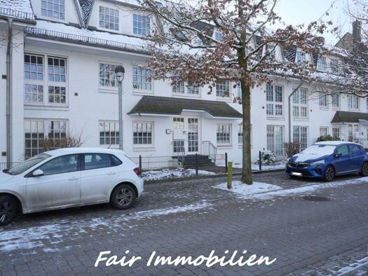 Wohnung zur Miete 700 € 2 Zimmer 65 m² 2 Geschosse frei ab sofort Oberneuland Bremen 28355
