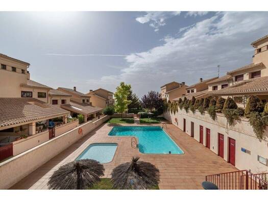 Villa zum Kauf 398.000 € 3 Zimmer 306 m² Gójar 18150