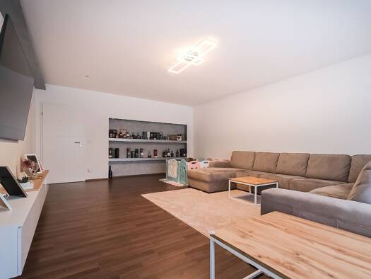 Wohnung zum Kauf 319.000 € 4 Zimmer 110 m² Rothaurach Roth 91154