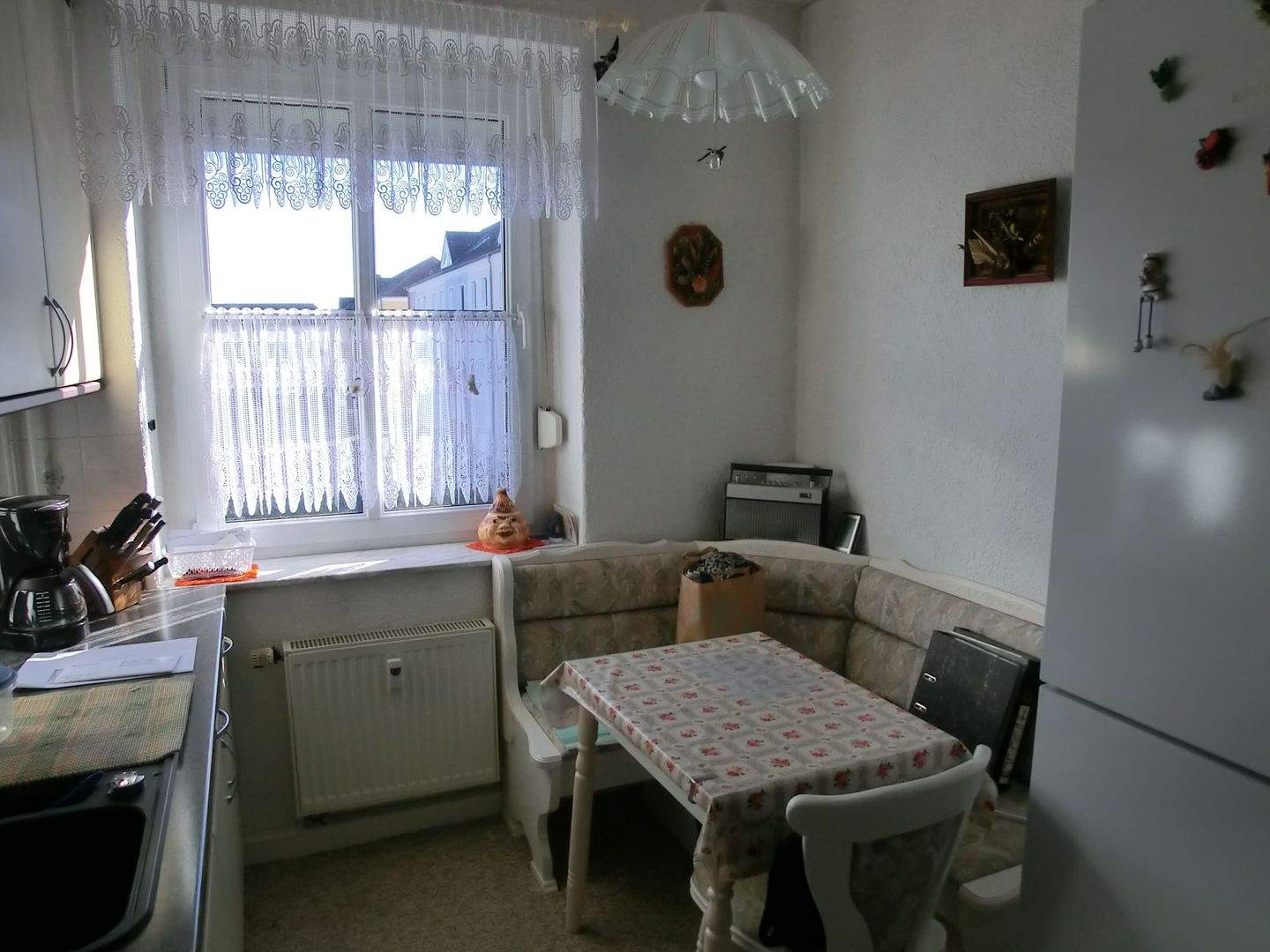 Immobilie in Hoyerswerda - Wojerecy - Ruhig an Stadtrand - Bild 3