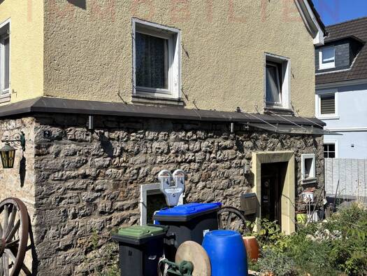 Reihenendhaus zum Kauf 295.000 € 5 Zimmer 120 m² 260 m² Grundstück Hebborn Bergisch Gladbach 51465