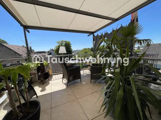 Wohnung zur Miete Tauschwohnung 1.400 € 4 Zimmer 105 m² Büdesheim Bingen am Rhein 55411