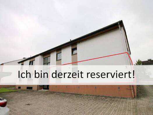 Wohnung zum Kauf 85.000 € 3 Zimmer 83,5 m² Bad Meinberg Horn-Bad Meinberg 32805