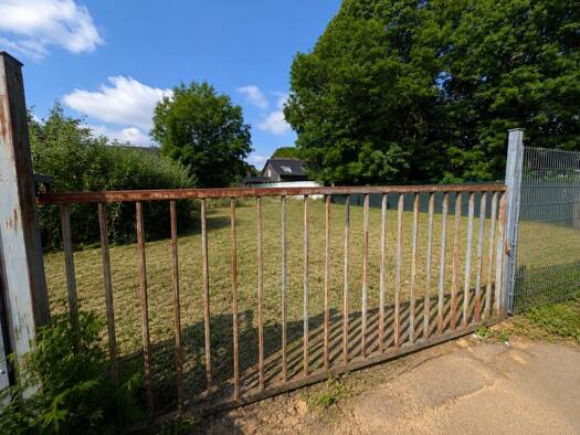 Grundstück zur Miete provisionsfrei 2 € 650 m² Grundstück frei ab sofort Frintrop Stadtbezirk IV 45359