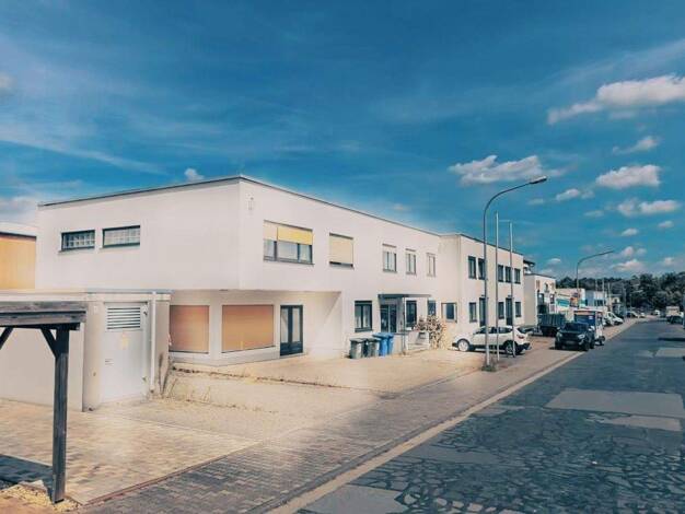 Wohnung zur Miete 4.500 € 8 Zimmer 165 m² 1. Geschoss Messel 64409